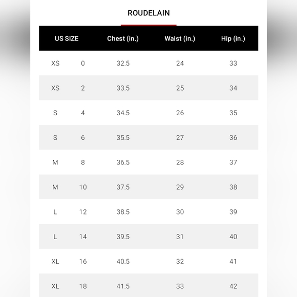 🛍️🆕🧸 ROUDELAIN| ULTRA SOFT 2-PIECE PAJAMA SET IN MAUVE MIST VARIOUS SI - Picture 13 of 14